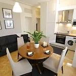 Apartment Jasna