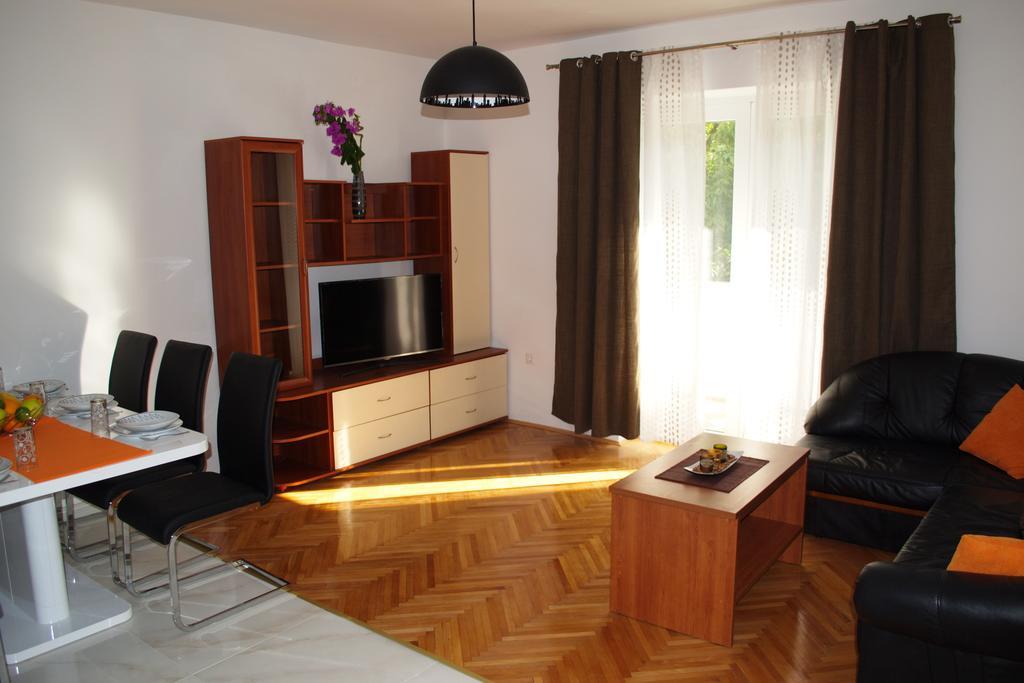 Apartmán Jasna