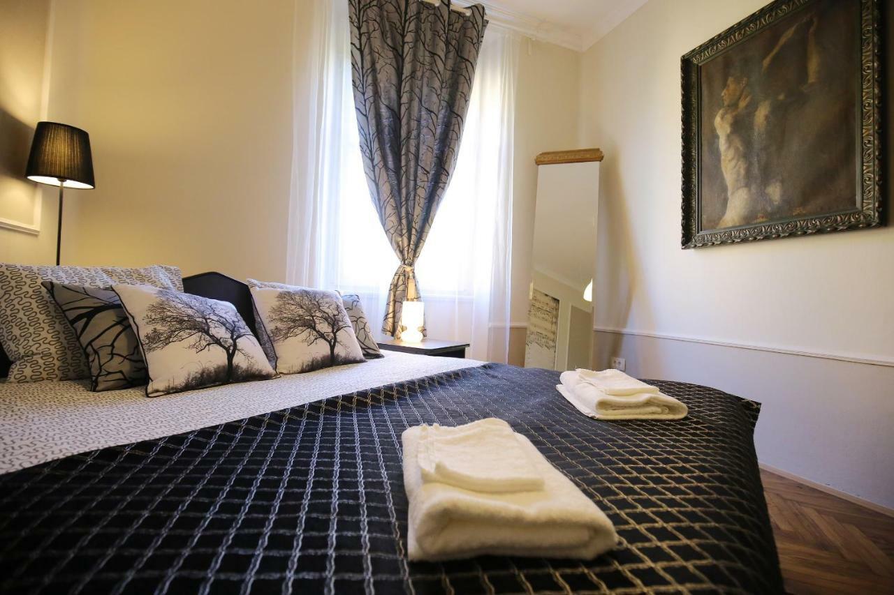 Jasna Apartmán *