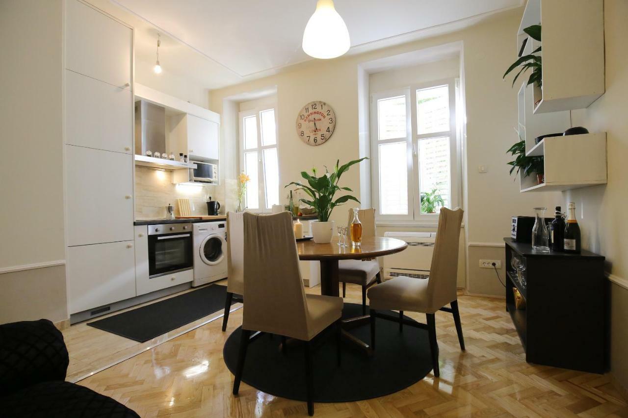 Apartmán Jasna *