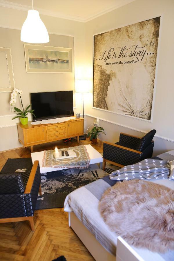 Jasna Apartmán *