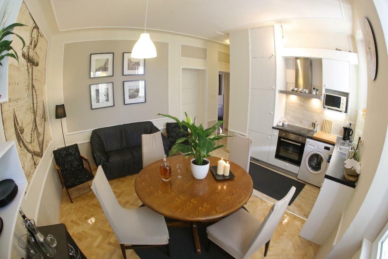 Apartmán Jasna