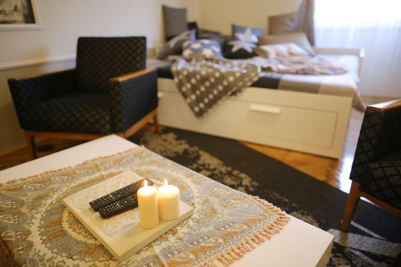 Jasna Apartmán Zadar