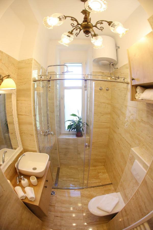 Apartmán Jasna