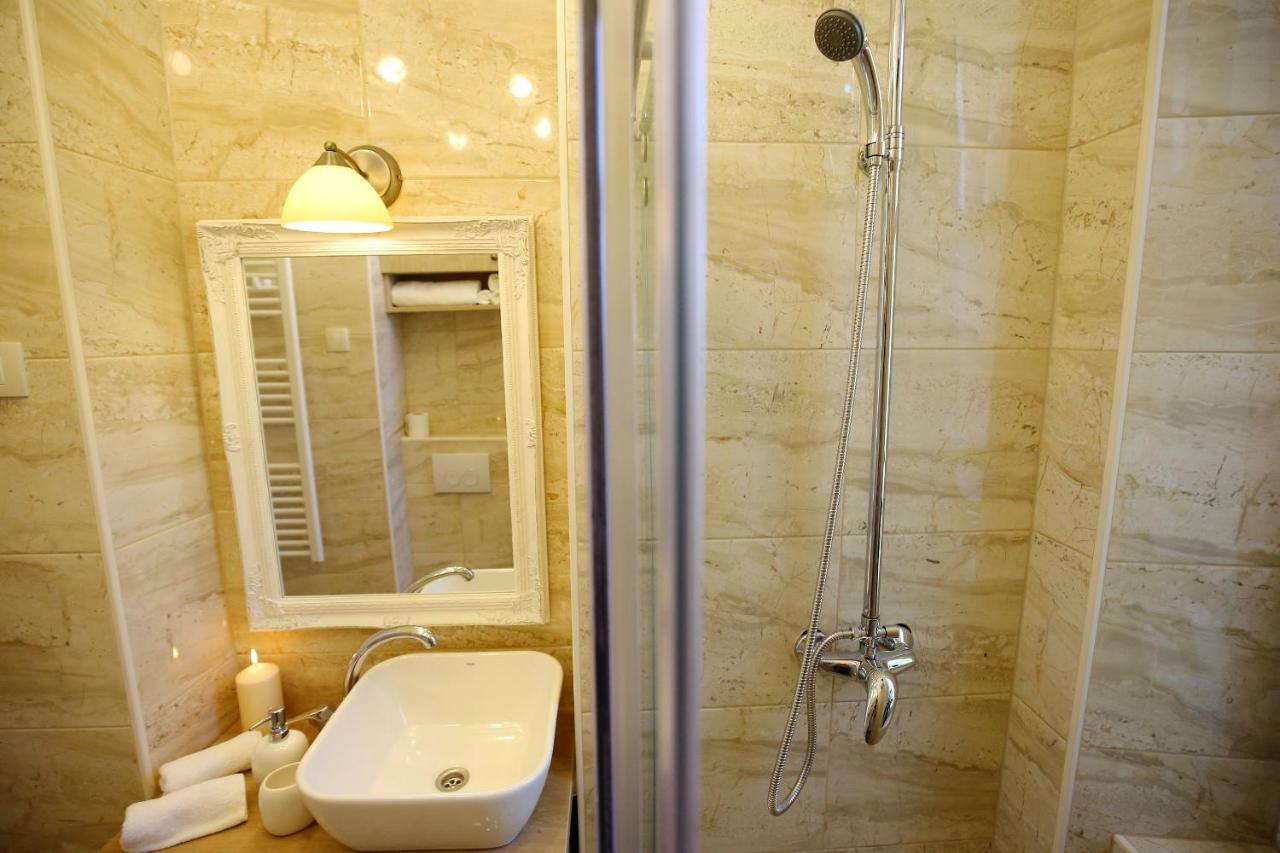 Apartmán Jasna