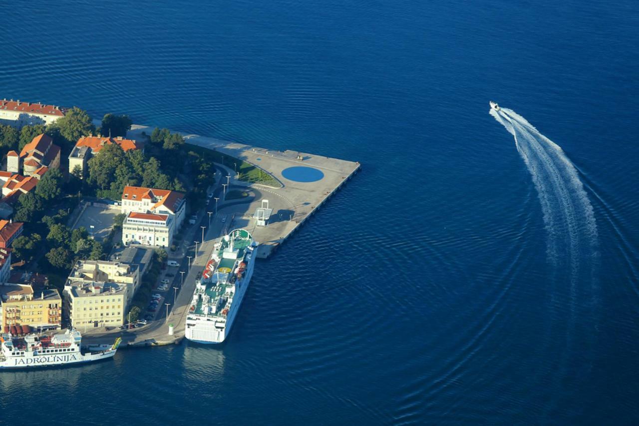 Jasna Zadar