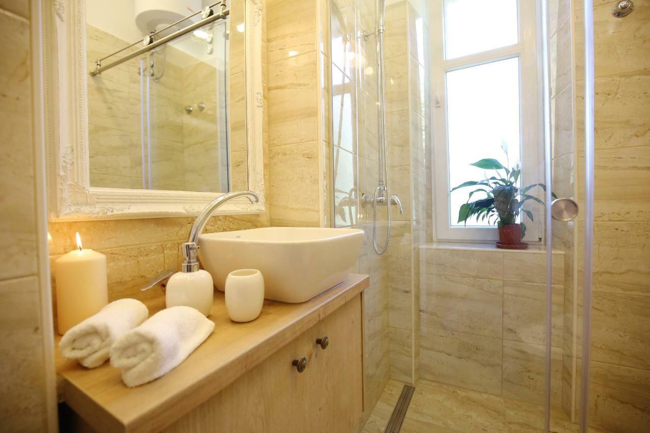 Apartmán Jasna *