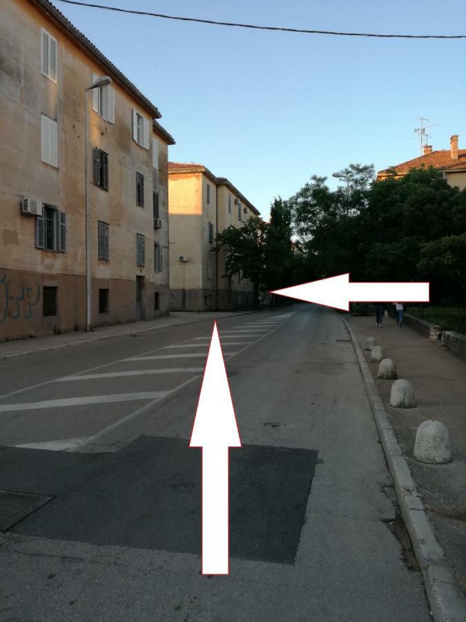 Apartmán Jasna